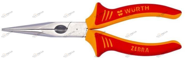 Würth Плоскогубцы Pinze 071401 577