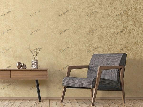 NANNI GIANCARLO & C. Однотонные виниловые обои Carte da parati G67693r