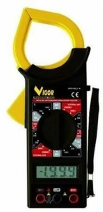 VIGOR® Амперометрический зажим