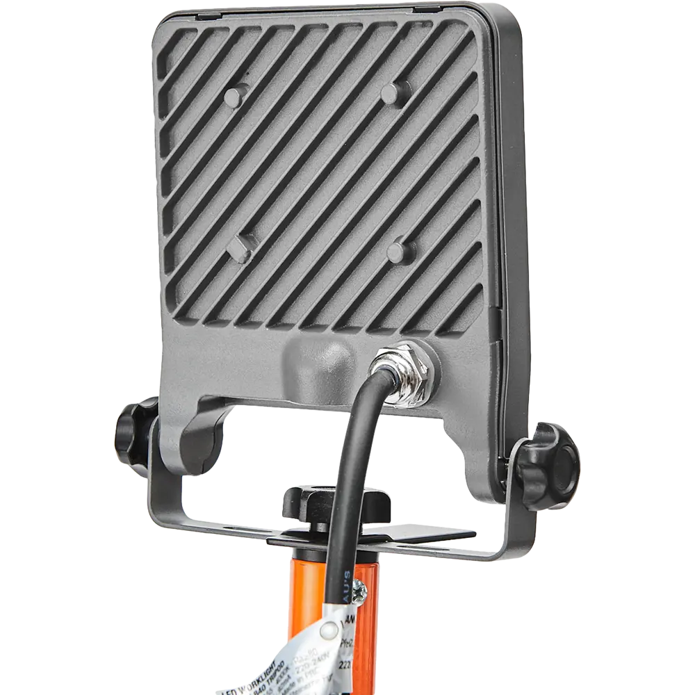 Прожектор светодиодный уличный Ledvance Work Light 20 Вт 4000K IP65 на треноге, нейтральный белый свет STLM-2132652 - Вид №5