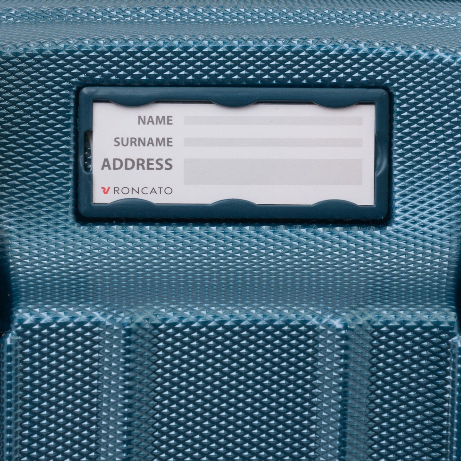 5602-0168 Чемодан 5602 ML Roncato Unica - Вид №7