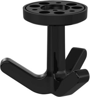 477.93.030 тройной крючок HEWI Garderoben | Haken  - Вид №9