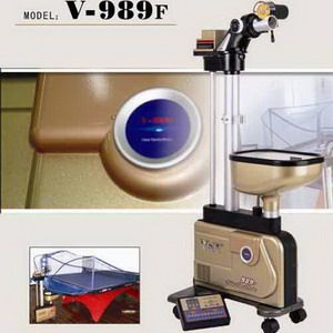 V-989F Напольный робот v-989f Y&T