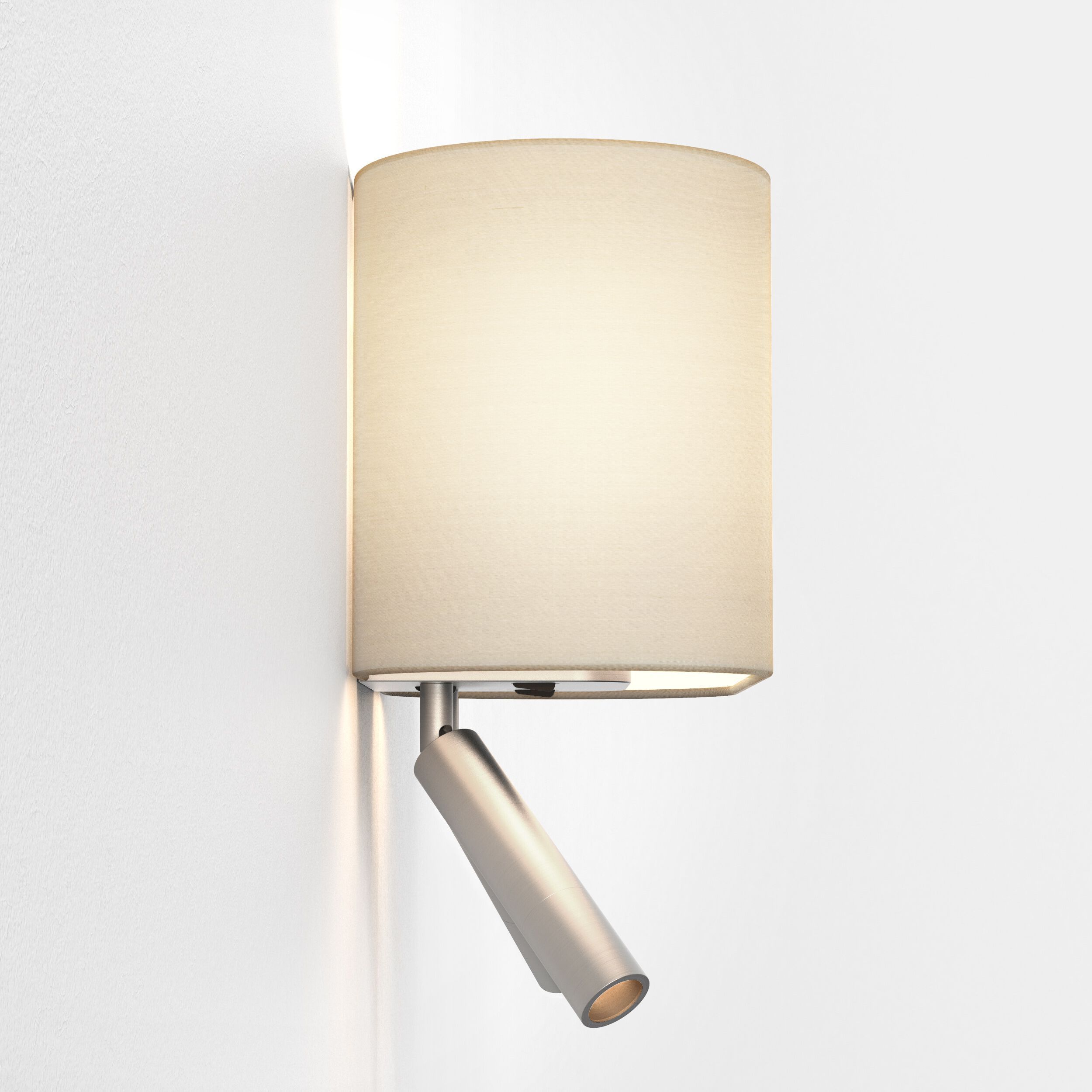 Светодиодная лампа для чтения с тканевым абажуром Astro Lighting Venn ARCH-00088648 - Вид №17