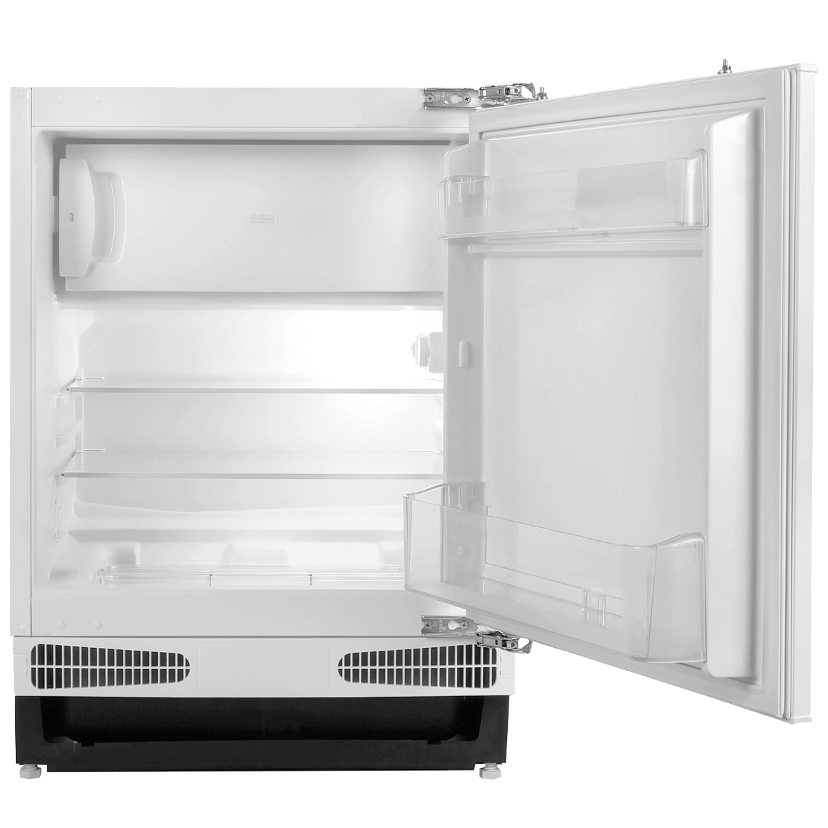 9240887 Встраиваемый холодильник EXITEQ EXR-206 STDN-0072716 - Вид №1