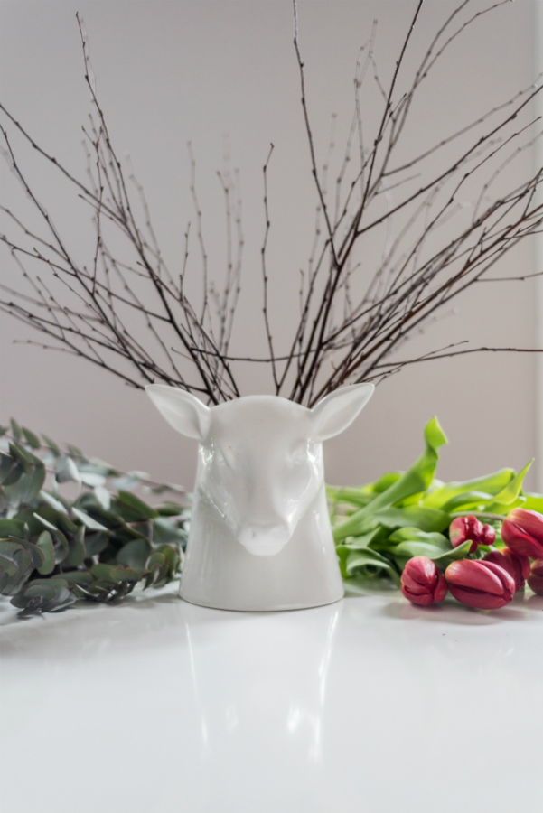 SK POTSTAG1 Органайзер для хранения Suck UK  - Вид №10