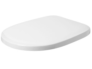 Мягкое сиденье для унитаза