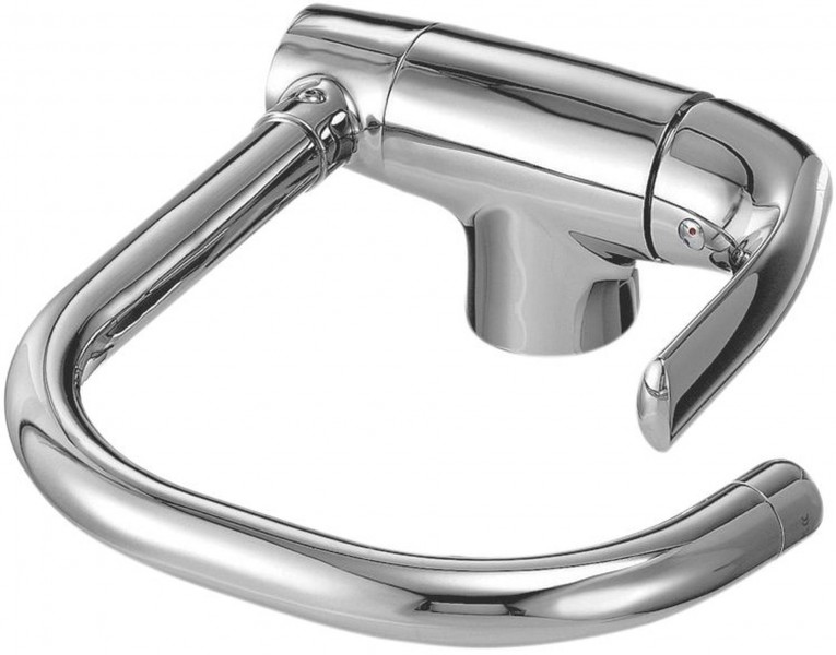 E76250-CP Смеситель для мойки, излив наклоняется вперед Jacobdelafon NATEO Santreyd - Вид №1