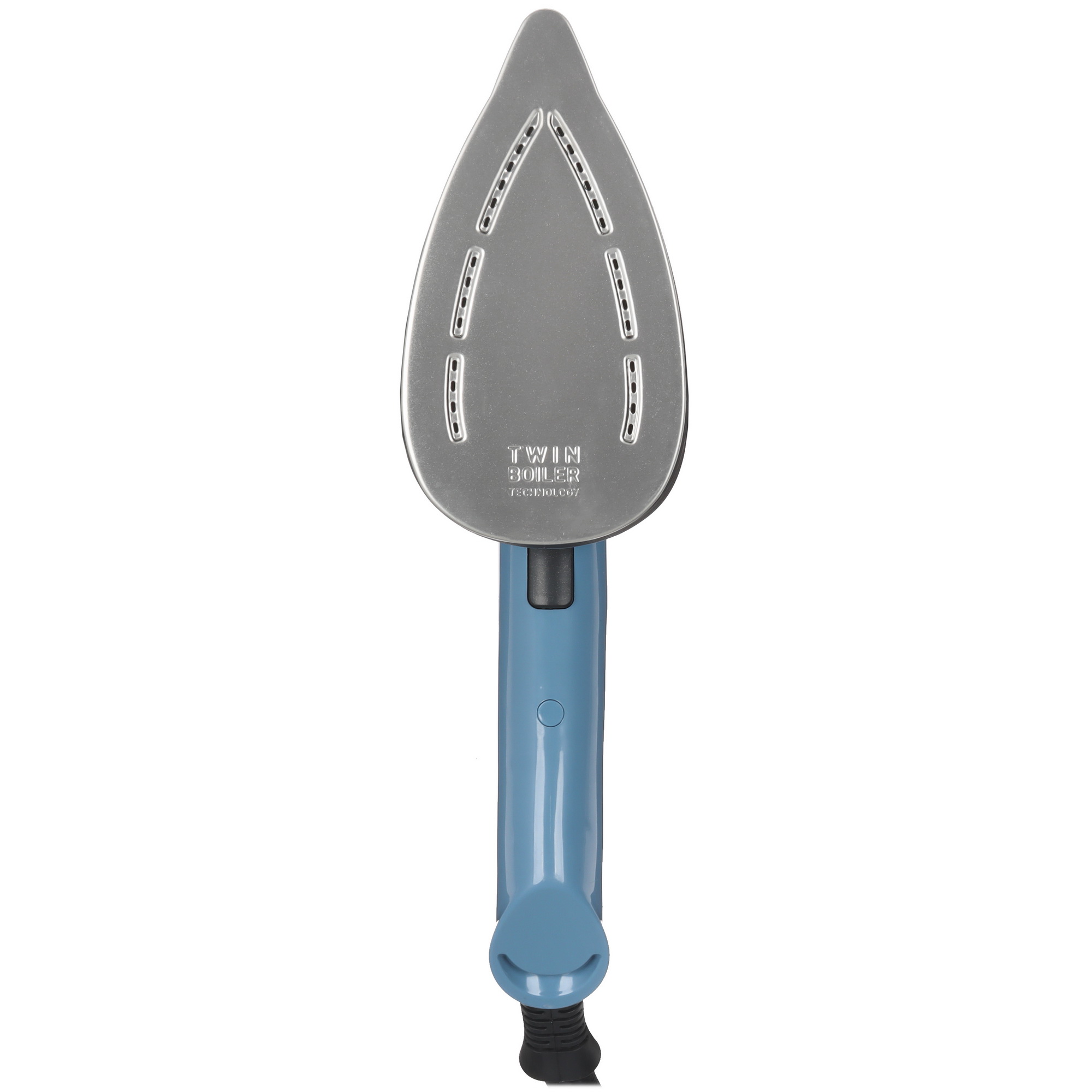 5451563 Гладильная система Tefal IXEO QT1511E0 черный STDN-0148788 - Вид №4