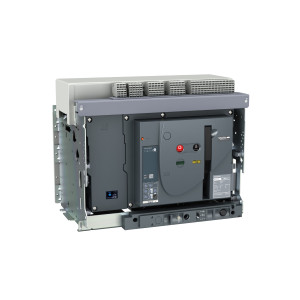 MVS20N3MW6A "АВТ. ВЫКЛ. MVS 2000A 50KA 3P РУЧН. ВЫКАТ. ETA6 " Schneider Electric EasyPact