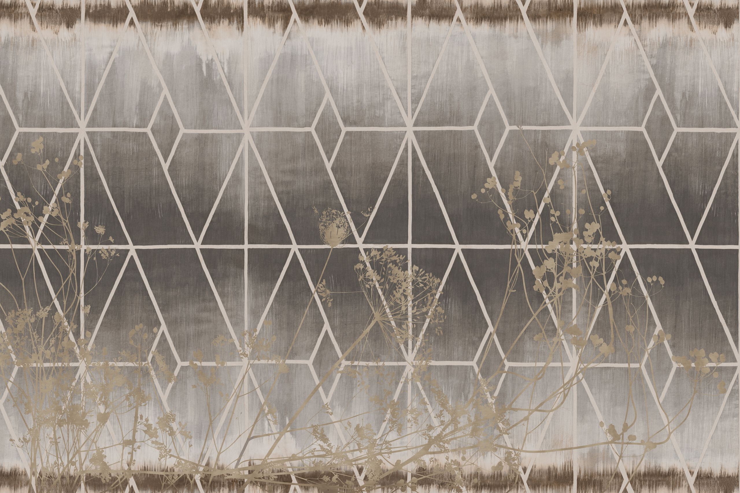 Обои с цветочными мотивами GLAMORA Creative Collection Chapter XV ARCH-00030960 - Вид №5