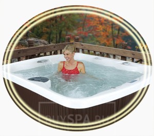 Catalina Spas Utrecht Santreyd sun-id-295659 - Вид №1