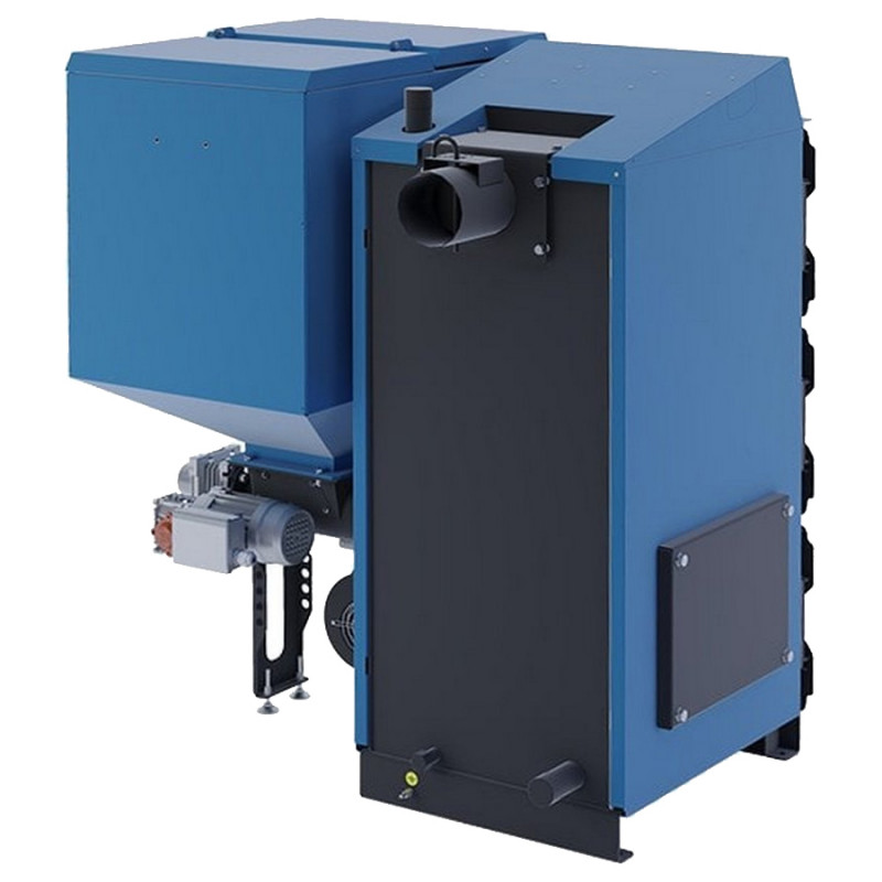 Электрический котел Zota Forta 12 SMART SE FORTA12 - Вид №1