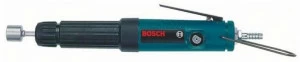 BOSCH PROFESSIONAL Пневматическая отвертка с выжимной муфтой