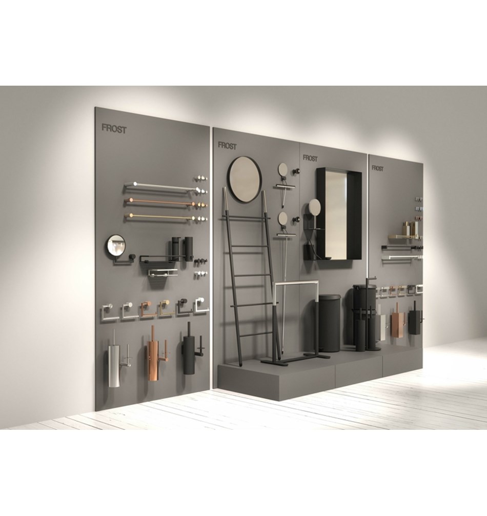 FROST Ершик для унитаза 7, настенный sun-id-1967607 - Вид №18