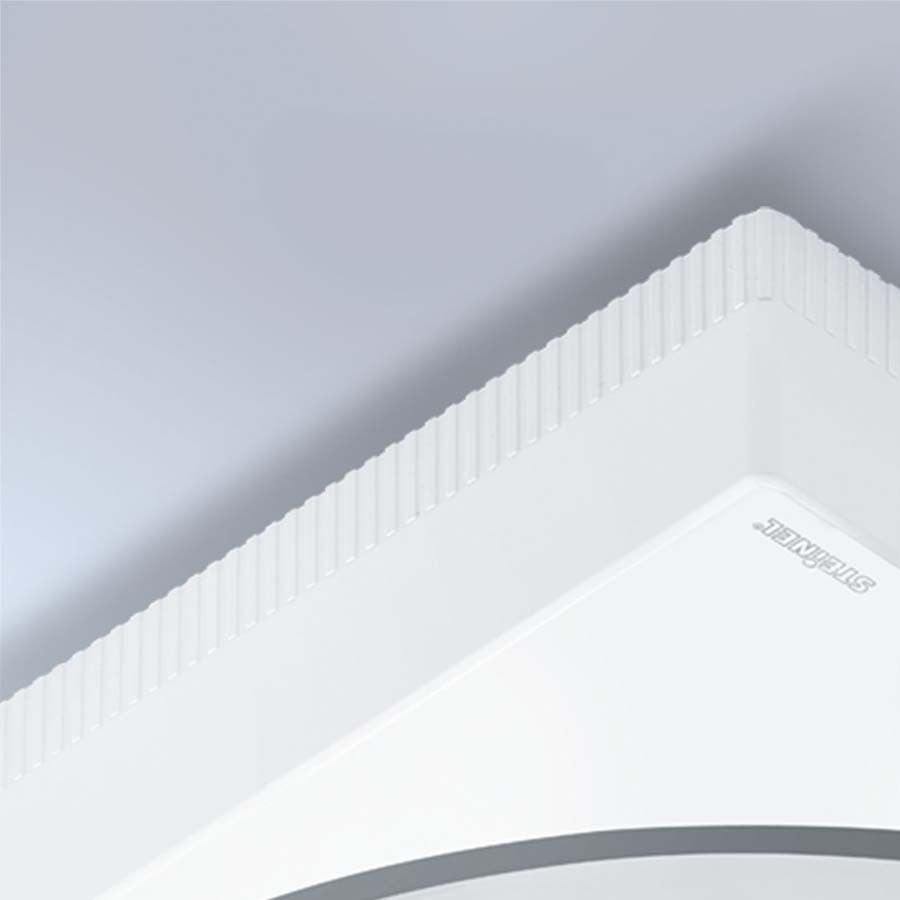 Steinel 650315 DL750S уличный светильник с датчиком движения 82175 - Вид №2