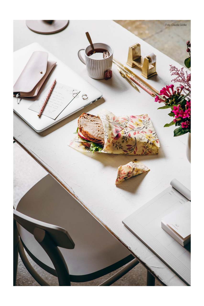 802101 кисть из пчелиного воска мир Buerstenwelt  - Вид №2