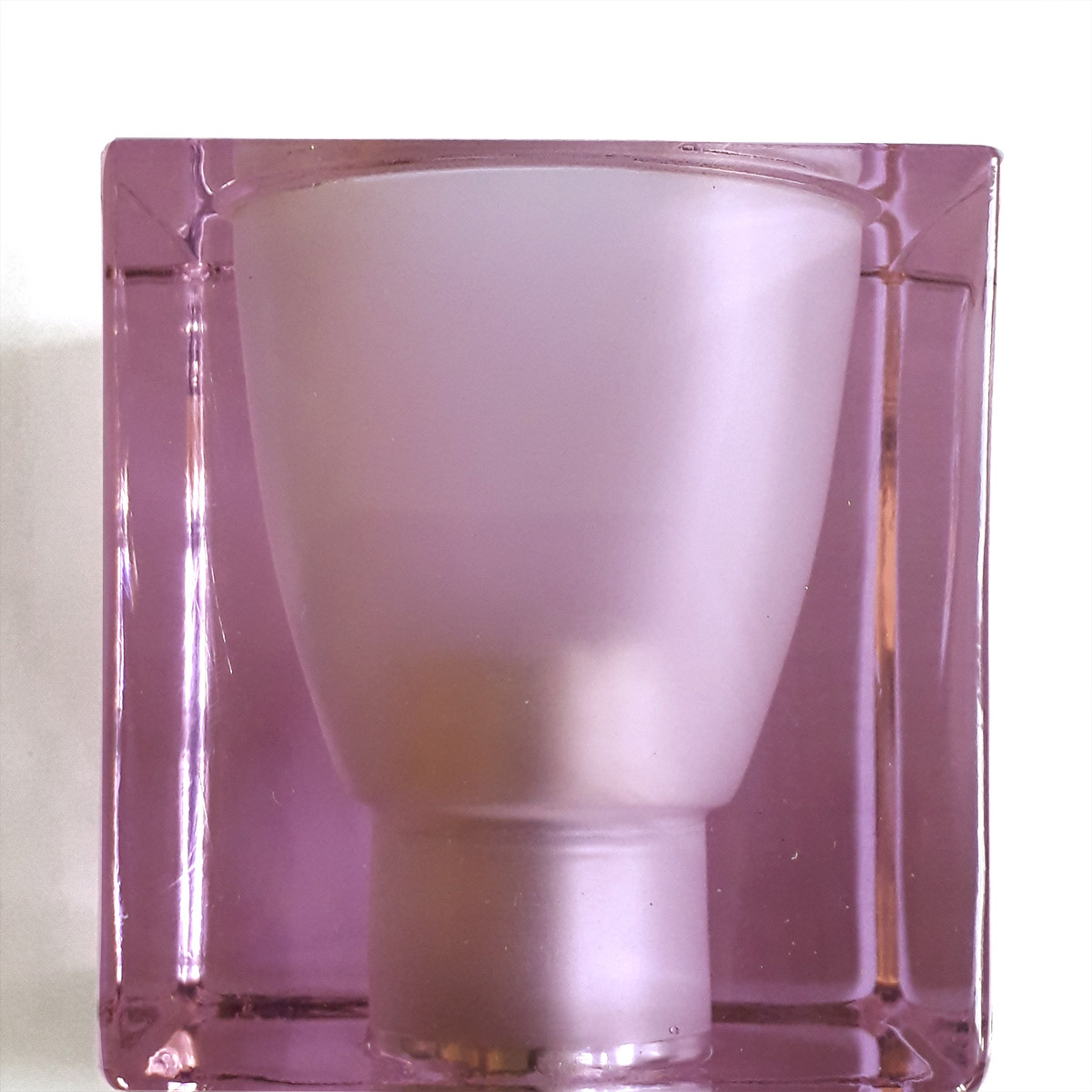 Светильник настенно-потолочный розовый Fabbian D28E0100 Rosso FABBIAN  00-3882607 Розовый  - Вид №1