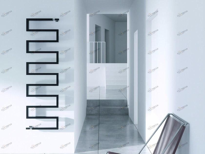 SCIROCCO H Настенный стальной полотенцесушитель Design sun-id-1380661