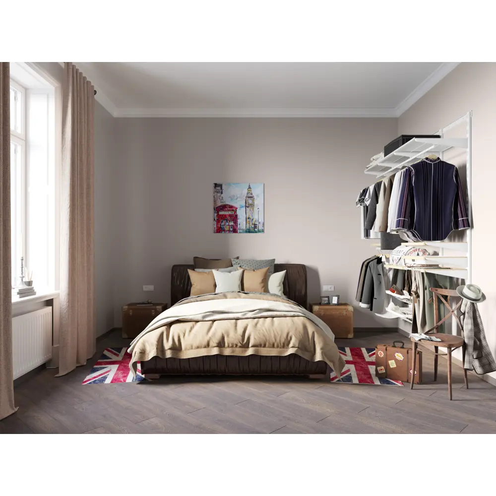 Краска Primalex Inspiro 2.5 л безе STLM-2149591 - Вид №5