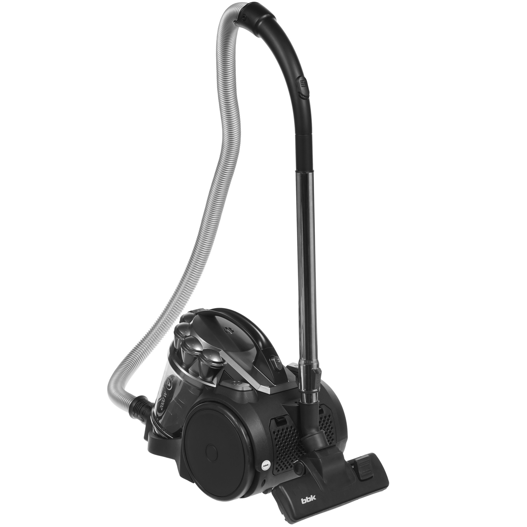 5308298 Пылесос BBK BV1505 серый STDN-0126841 - Вид №7