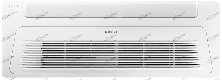 Samsung Climate Solutions Односторонний кассетный внутренний блок Dvm s sun-id-1379249