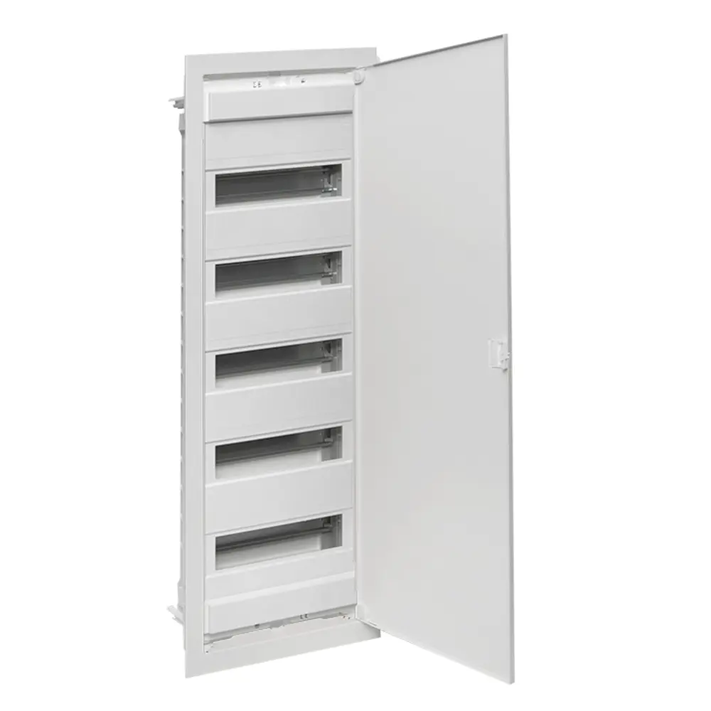 Распределительный щит EKF Nova на 60 модулей для скрытого монтажа 84495441 STLM-1104467 - Вид №2