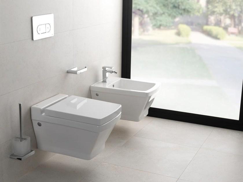 NOKEN Ершик для унитаза настенный Forma sun-id-1516161 - Вид №1