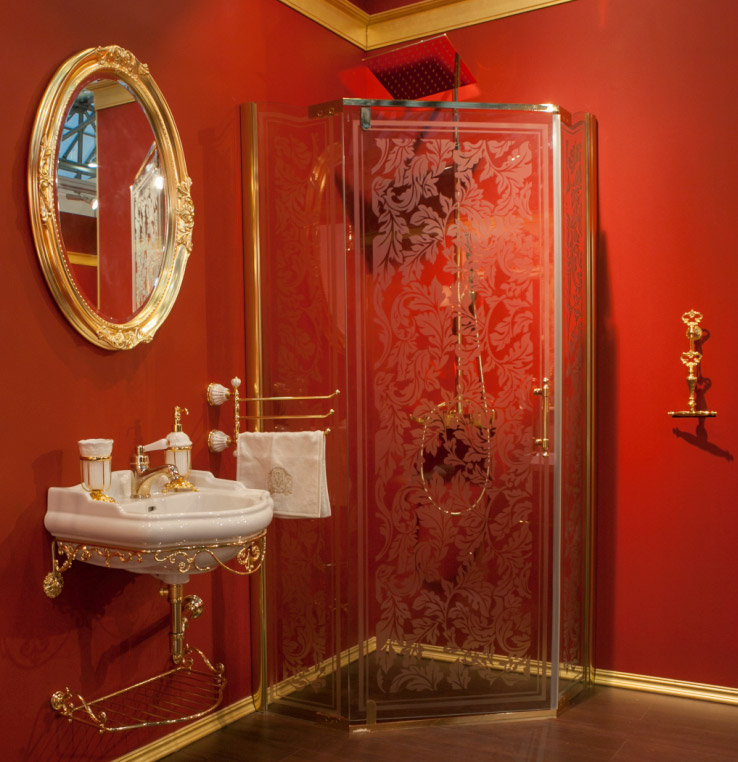 ML.MLD-25.762.D2 Раковина-тюльпан Migliore Milady - Вид №4