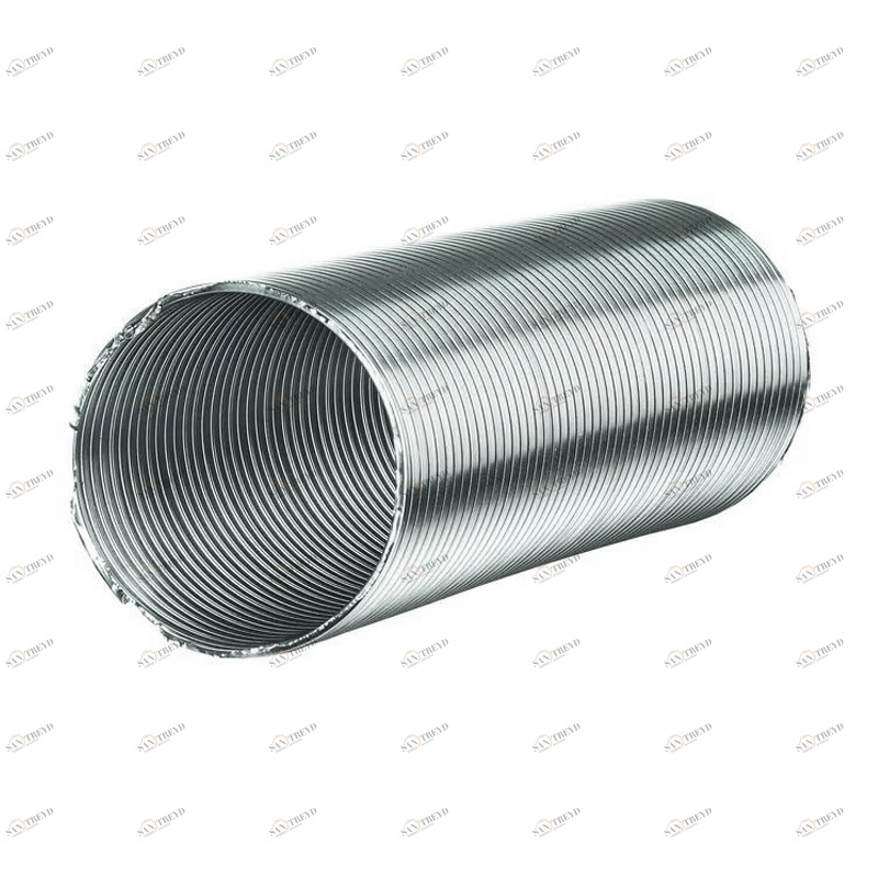 Воздуховод гофрированный (150/3 м) Santreyd 01-0209-009