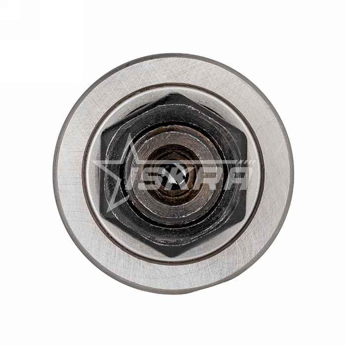 IS1692 Опорный ролик NUKR40 ISKRA  - Вид №5