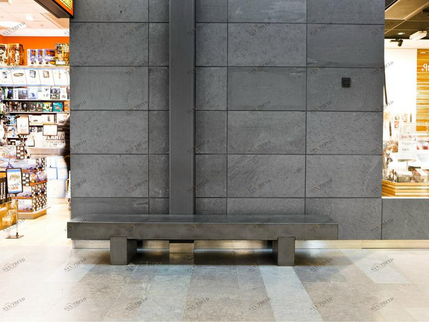 Nola Industrier Бетонная скамья sun-id-1356708