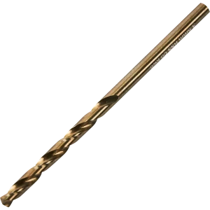 Сверло спиральное по металлу HSS-Co KWB 248635 3.5x70 мм