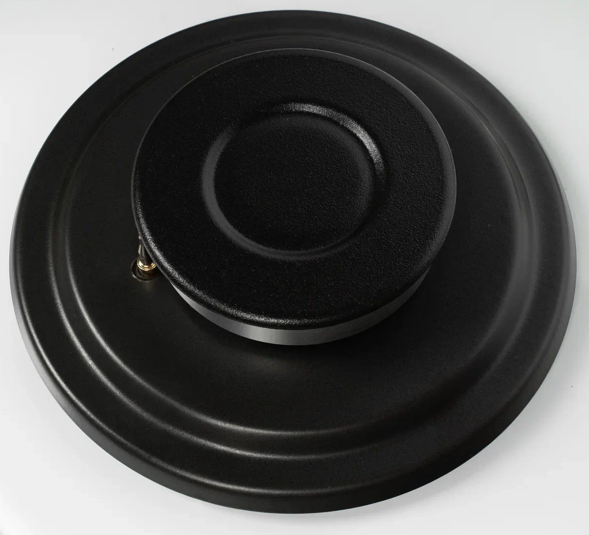 9087003 Газовая варочная поверхность DeLonghi GRETA 6GW BB STDN-0044924 - Вид №7