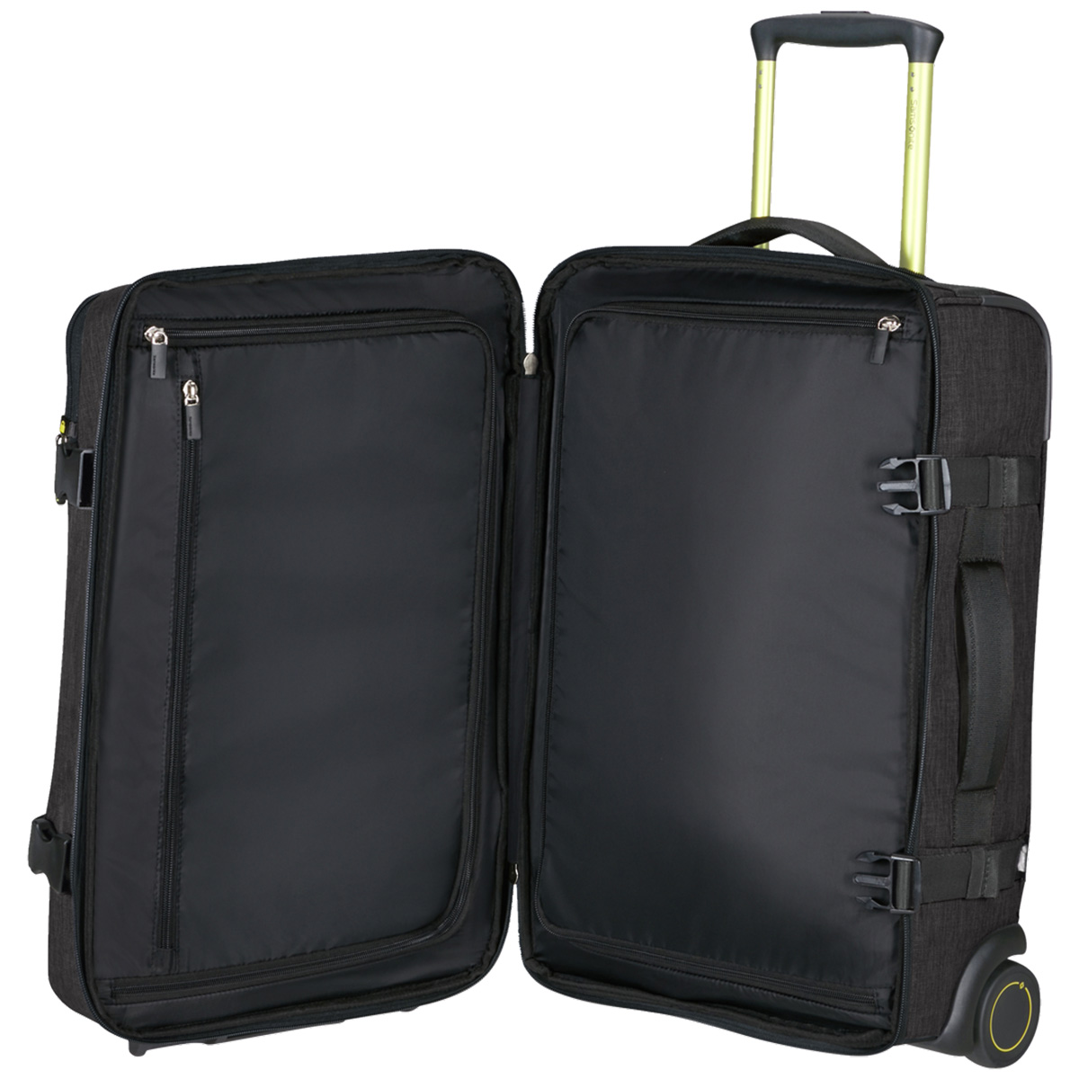 KA6-09004 Чемодан KA6*004 Duffle 55 Samsonite Securipak  - Вид №2