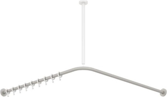 900.34.10360 Карниз HEWI System 900 - Вид №6