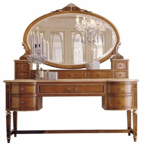 Martini Interiors Туалетный столик вишня Emozioni