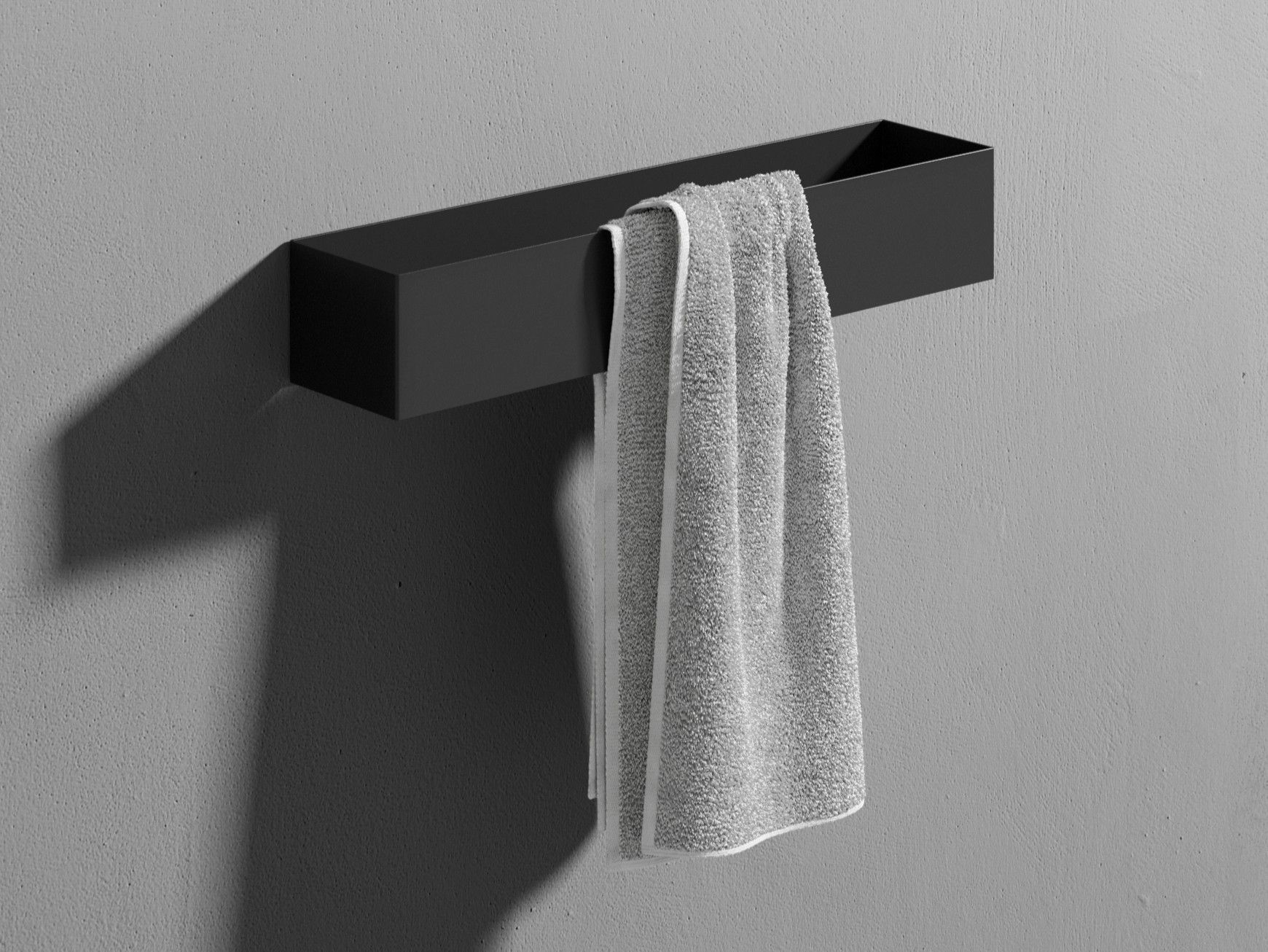 Держатель для полотенец Rexa Compact Living ARCH-00039885