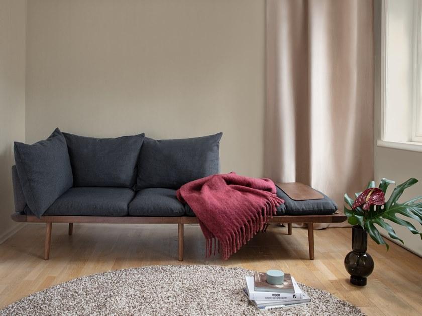 Umage 3-х местный тканевый диван Lounge around sun-id-1473846 - Вид №5