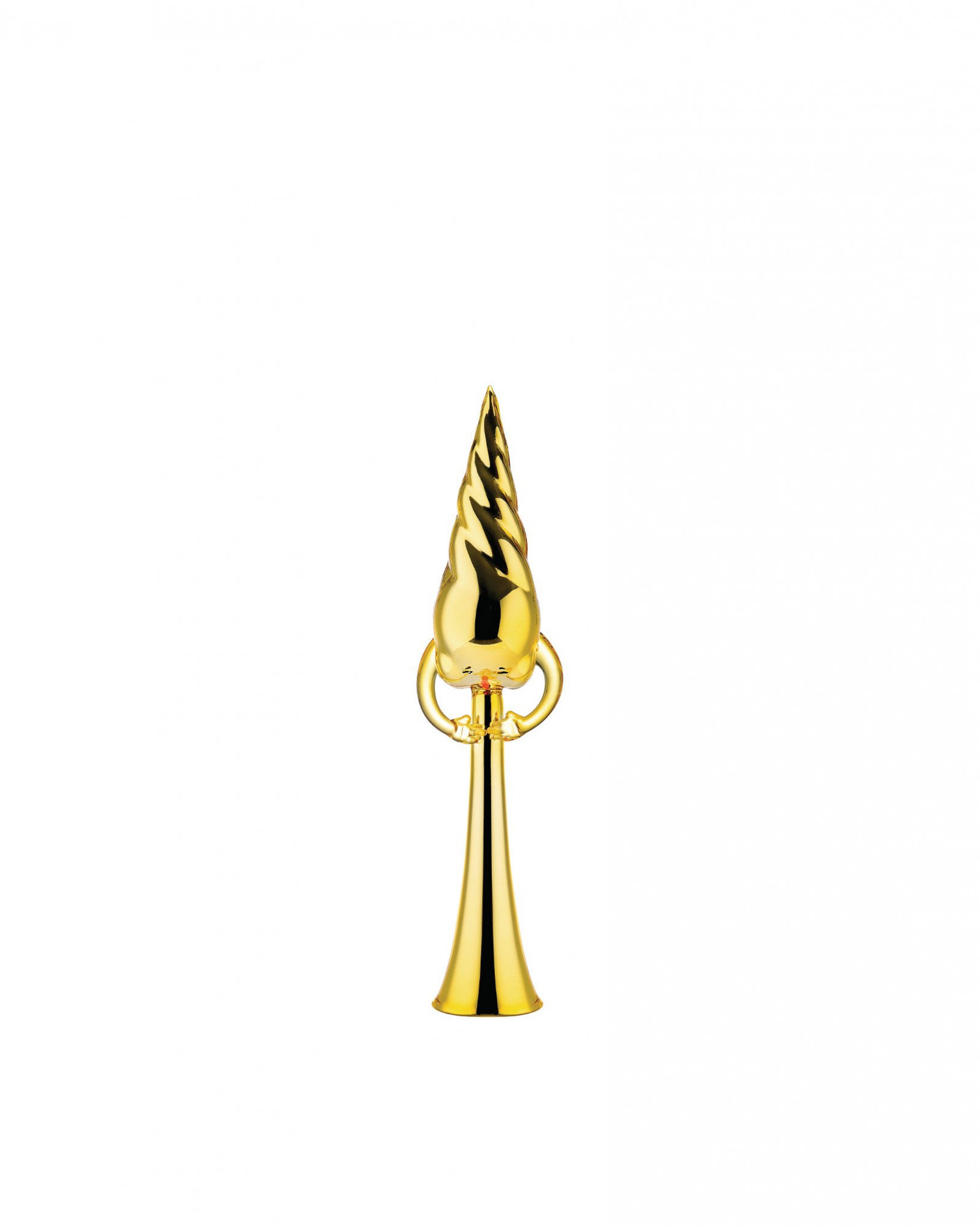 Топпер для елки Alessi Arcangiolo AMJ15