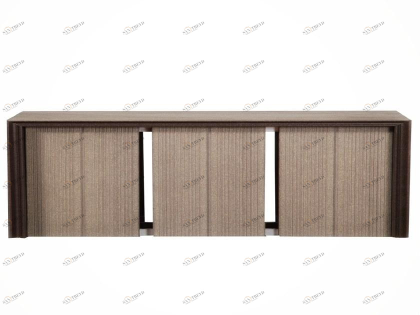 Carlo Nobili Садовый стол Relax Outdoor Od104