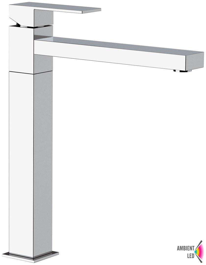 Remer Rubinetterie Кухонный смеситель на одно отверстие Q-ambient sun-id-1491109 - Вид №1