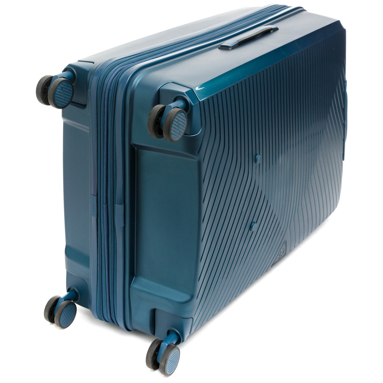 M1260-74-72 Чемодан M1260*72 L March Gotthard  - Вид №5