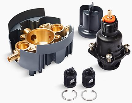 KOHLER  K-8304-PS-NA 