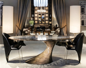 Стол  ANNIBALE COLOMBO C 1412