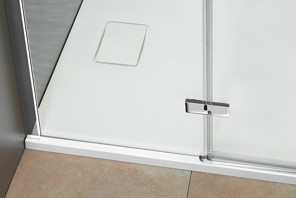 FL1480R Polysan Ширмы для душа FORTIS LINE  - Вид №2