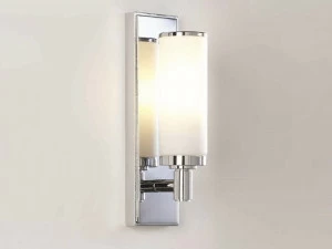 Astro Lighting Бра из цинка для ванной  1147001