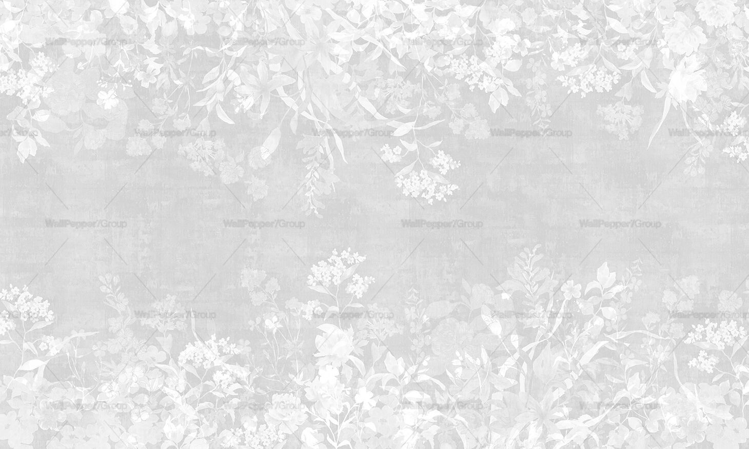 Тропические обои ПВХ бесплатно, экологически чистые, моющиеся WallPepper окружающая среда ARCH-00029073 - Вид №2