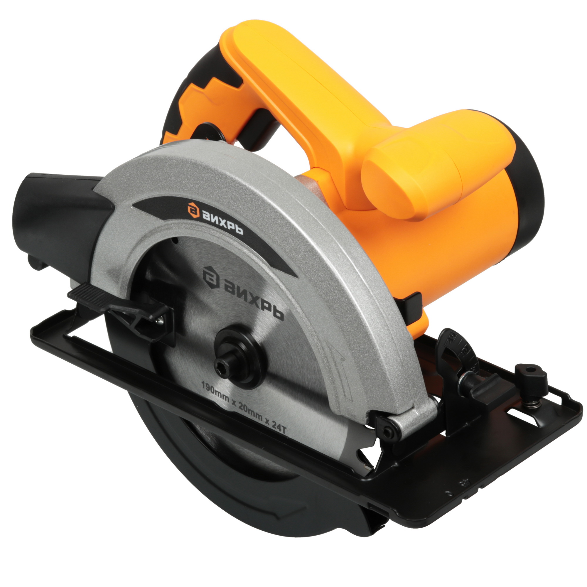 Пила дисковая Вихрь ДП-19 5624425 STDN-0095001