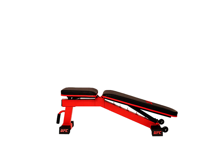 deluxe скамья универсальная UFC sun-id-2068715 - Вид №3